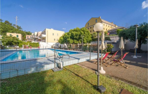 Nice home in Arenzano with Outdoor swimming pool, WiFi and 2 Bedrooms, Arenzano